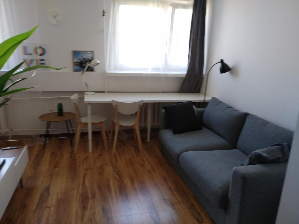 Apartament Mazowiecka 125 Краков Экстерьер фото